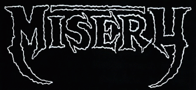 logo Misery (SWE)